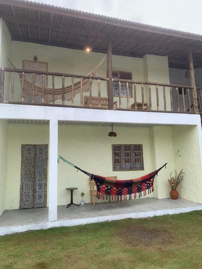 Chales Xie Sao Miguel dos Milagres Exterior photo