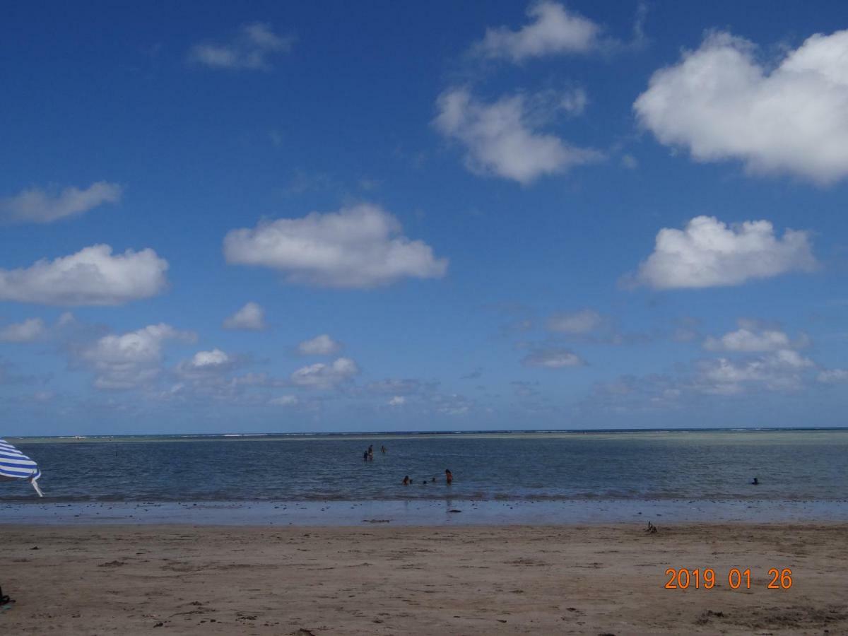 Chales Xie Sao Miguel dos Milagres Exterior photo